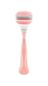 Rasoir rechargeable rose Venus de Gillette