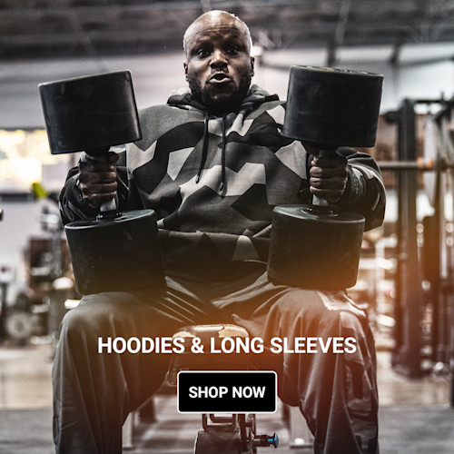 5050 GASP Hoodies