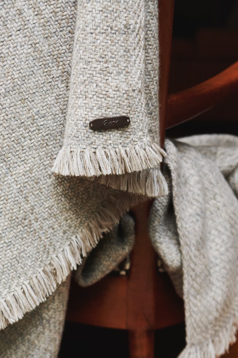 FW21 scarf