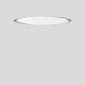 Plafondinbouwarmaturen voor externe on/off-netdelen of DALI-regelbare netdelen