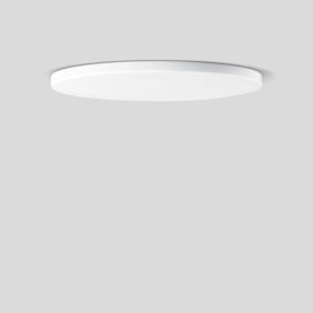 Plafondinbouwarmaturen voor externe on/off-netdelen of DALI-regelbare netdelen