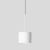 System pendant luminaires Unshielded