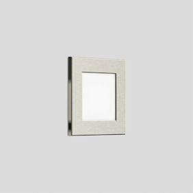 ACCENTA wandinbouwarmaturen Inbouwopening 68 mm