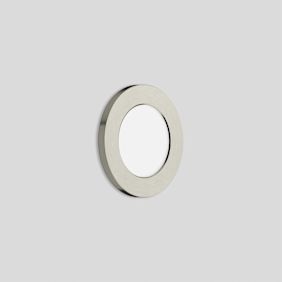 ACCENTA wandinbouwarmaturen Inbouwopening 68 mm