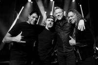 Metallica by Philipp Gladsome