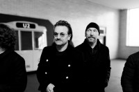 U2 by Philipp Gladsome