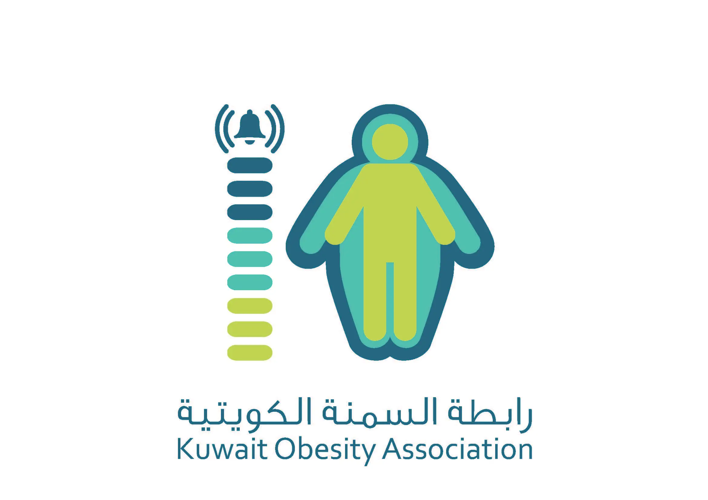 Kuwait Obesity Association Logo