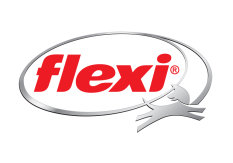 Laisses et accessoires Flexi pour chien