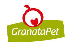 Pâtée Granatapet pour chien