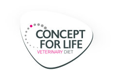 Concept for Life Veterinary Diet