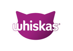 Whiskas Nassfutter für Katzen