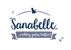 Sanabelle getreidefreies Katzenfutter