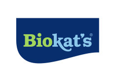 Litière Biokat's pour chat