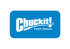 Chuckit!