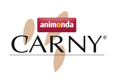 Les boîtes Animonda Carny