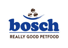 Bosch - graanvrij droog - hond