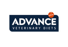 Croquettes médicalisées Affinity Advance Veterinary Diets pour chat