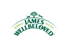 James Wellbeloved hundmat