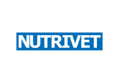 Nourriture Nutrivet sans céréales pour chien