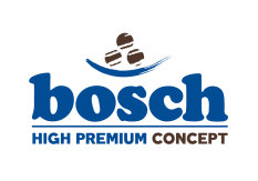 Bosch bezobilninové krmivo