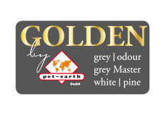 Golden Grey żwirek dla kota