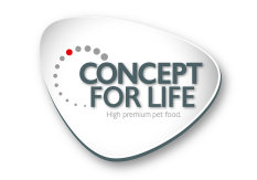 ★ Croquettes Concept for Life pour chien