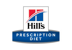 Sachets pour chat Hill's Prescription diet
