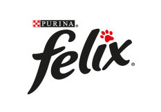 Pâtée Felix pour chat