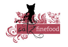 Pâtée catz finefood pour chat