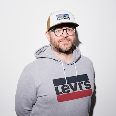 Thomas Janhonen, CTO