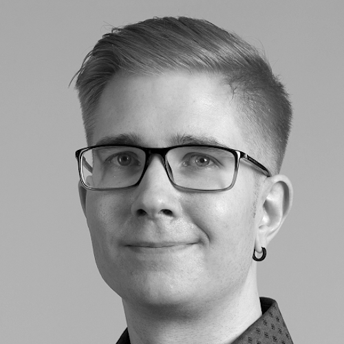 Aki Ryynänen freelance developer
