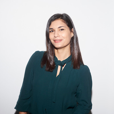 Katerina Tsalidi, Talent Agent