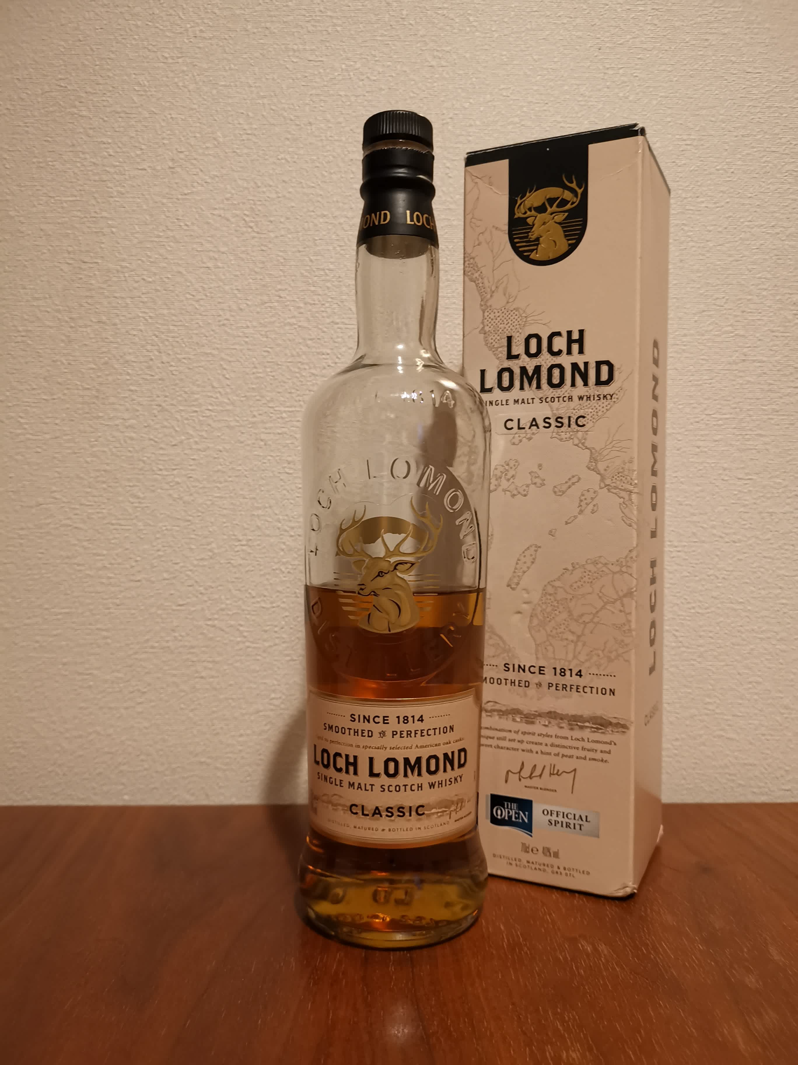 로크 로몬드 클래식