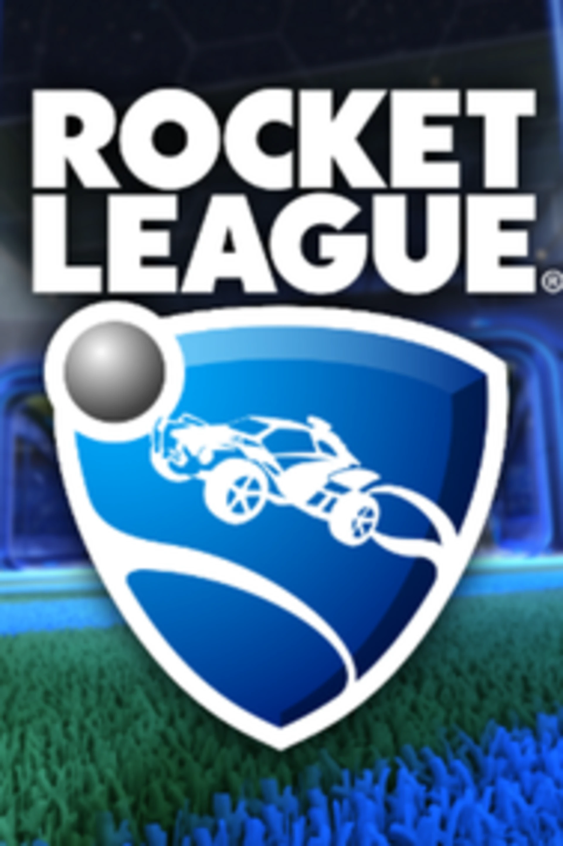 Rocket League cover