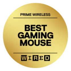 プライムマウスバッジ