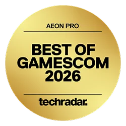 Best of gamescon badge