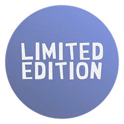 South Park badge limited edition