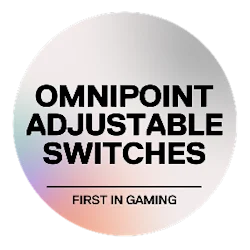 omnipoint switches badge