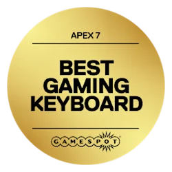 plakietka apex 7