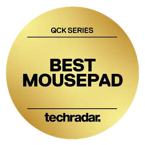 Meilleurs tapis de souris badge