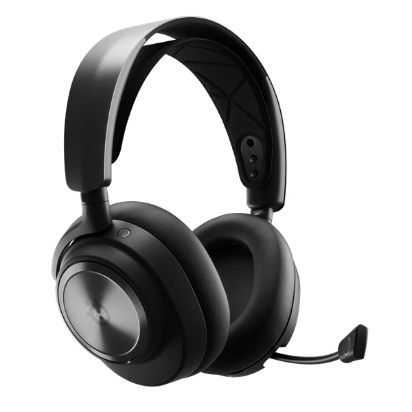 arctis nova pro wireless