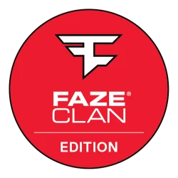 faze badge