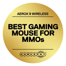 best mouse for MMOs