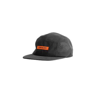 a hat