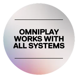 Insignia de Omniplay