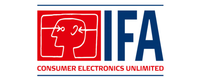IFA Consumer Electronics Unlimited