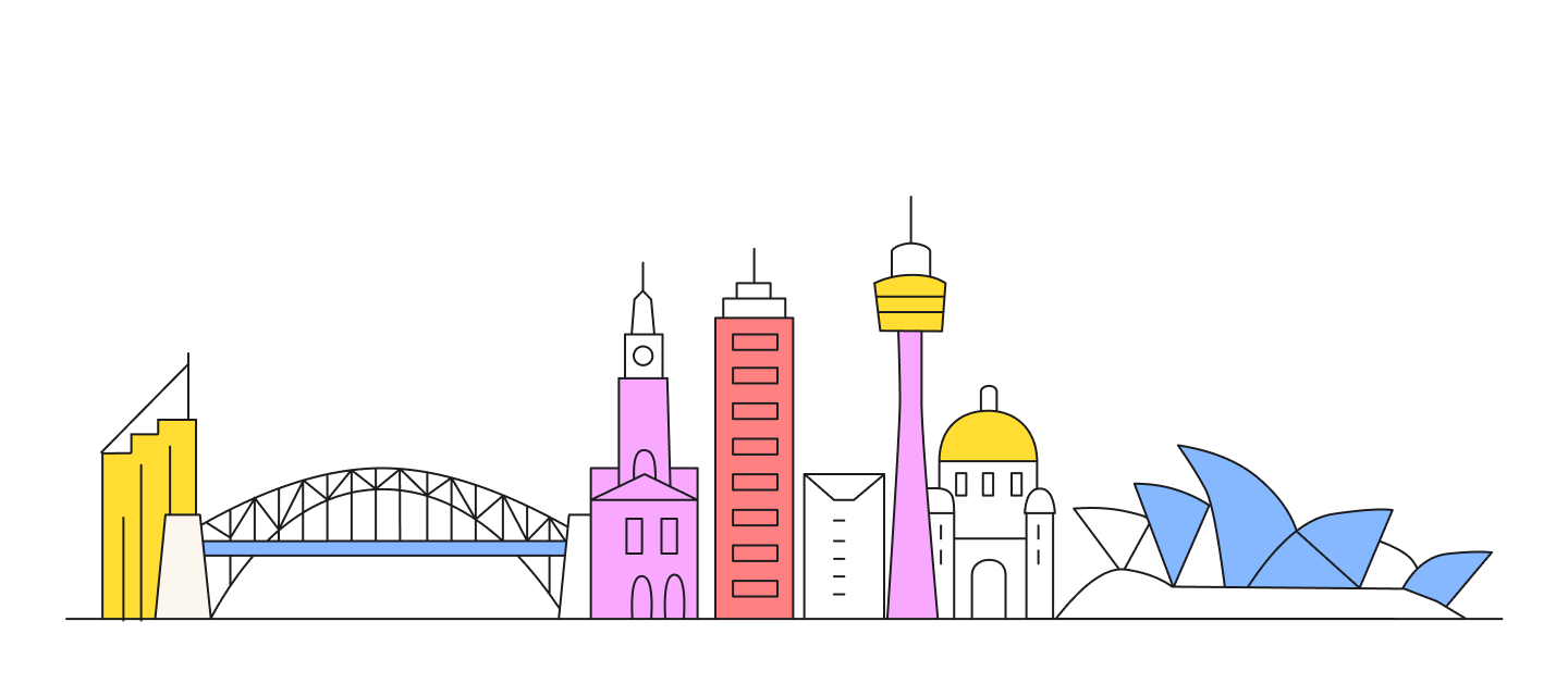 about us fifth screen sydney