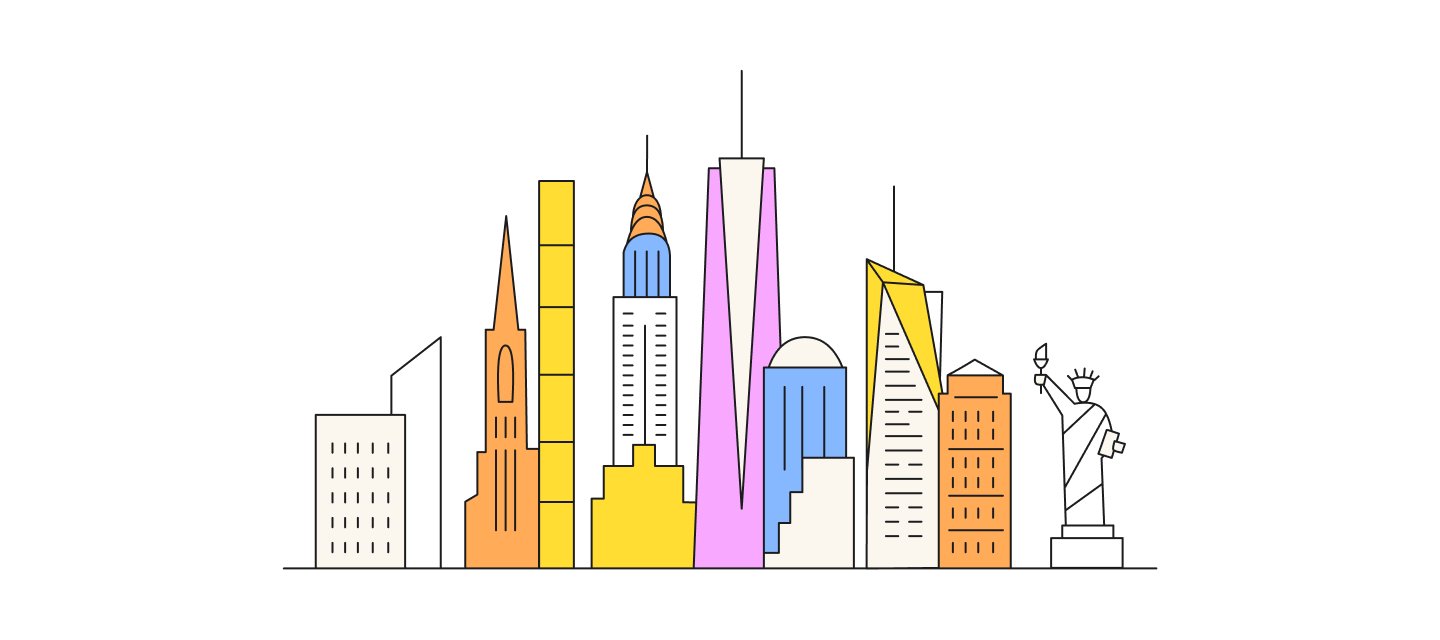 about us fifth screen new york