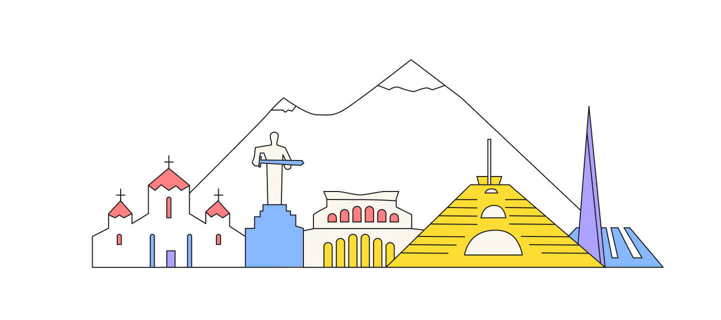 about us fifth screen yerevan