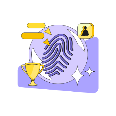Card illustration
